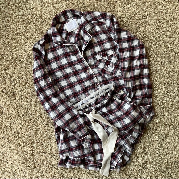 Abercrombie & Fitch Other - A&F pajama set